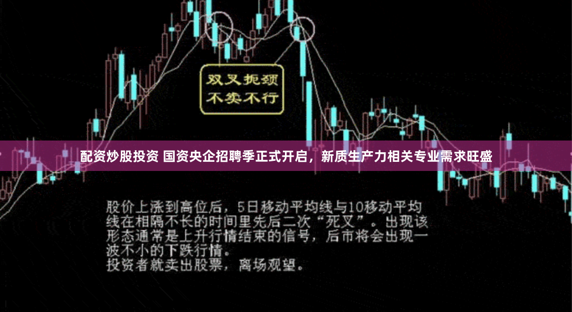 配资炒股投资 国资央企招聘季正式开启，新质生产力相关专业需求旺盛