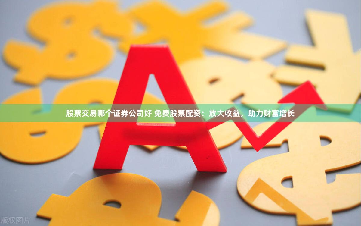 股票交易哪个证券公司好 免费股票配资：放大收益，助力财富增长